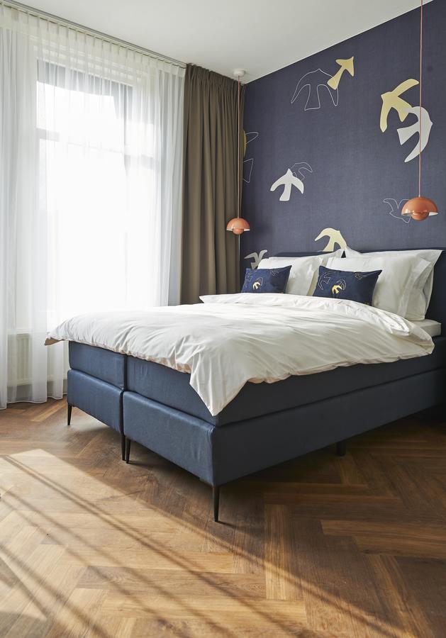 Pistache Aparthotel 3*