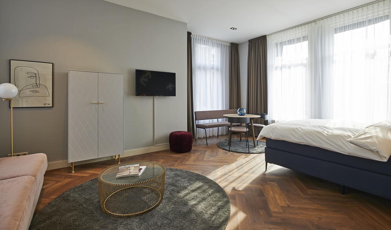 Pistache Aparthotel