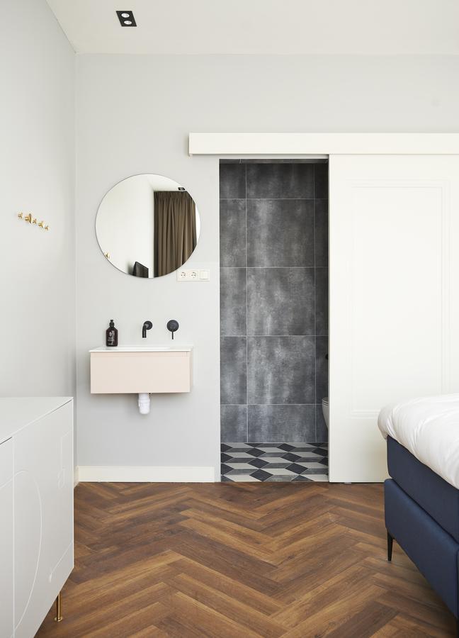 Pistache Aparthotel 3*