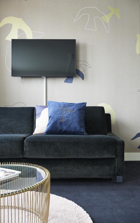 Aparthotel Pistache